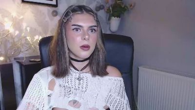 Nova_Sin webcam model stream image