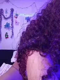 Morenblue webcam model stream image