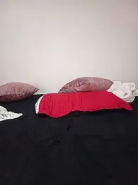 Morenblue webcam model stream image