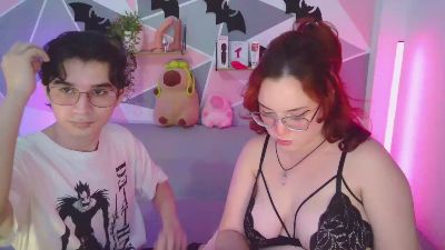 AndrewYCherry webcam model stream image