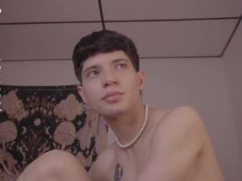 simon_bane01 webcam model stream image