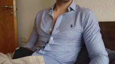 ClassyRiccDrip webcam model stream image