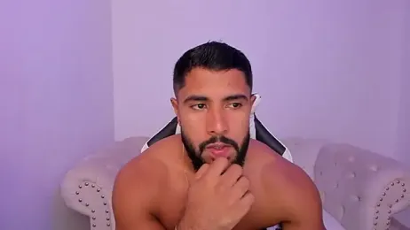 Santiago_huntt webcam model stream image