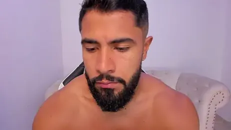 Santiago_huntt webcam model stream image