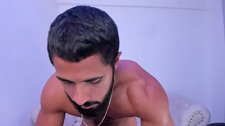 Santiago_huntt webcam model stream image