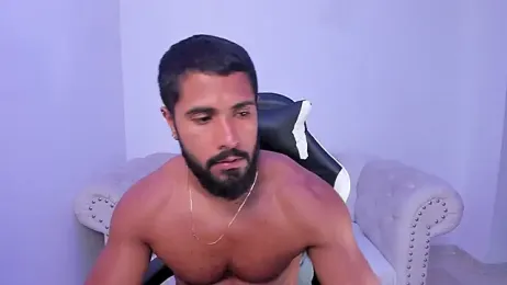 Santiago_huntt webcam model stream image