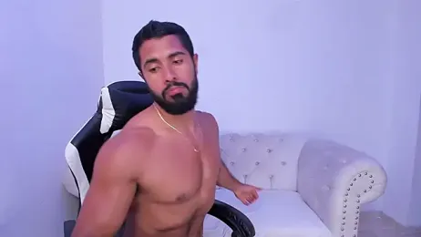 Santiago_huntt webcam model stream image
