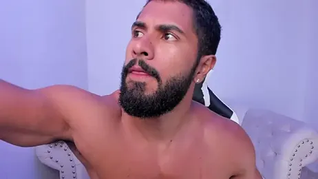 Santiago_huntt webcam model stream image