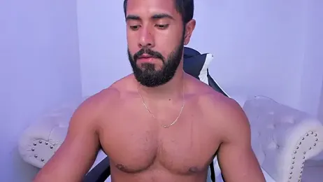 Santiago_huntt webcam model stream image