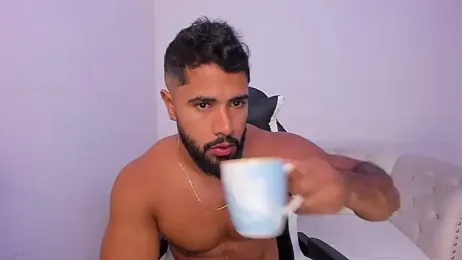 Santiago_huntt webcam model stream image