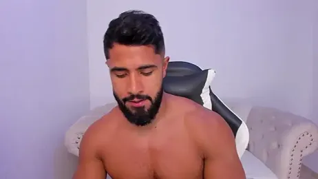 Santiago_huntt webcam model stream image