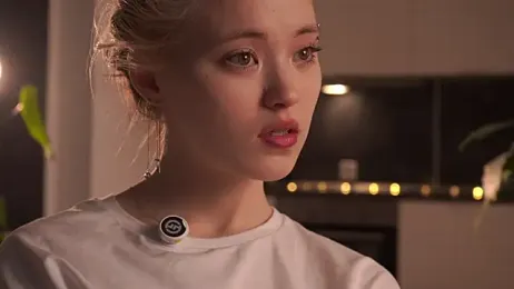 EleniRoeber webcam model stream image