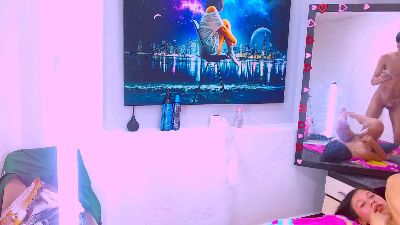 Sophi_and_jack webcam model stream image