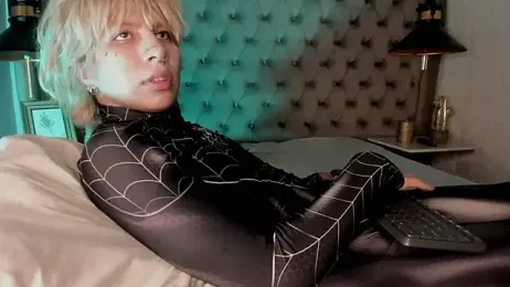 OliIverr22 webcam model stream image