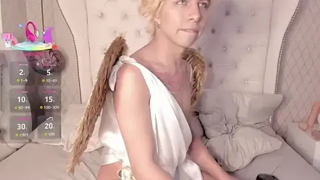 OliIverr22 webcam model stream image