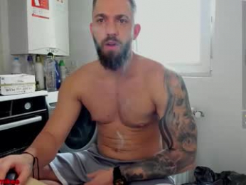lovermike_ webcam chaturbate model stream image