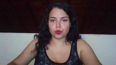 Nikita_xx webcam model stream image