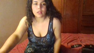 Nikita_xx webcam model stream image
