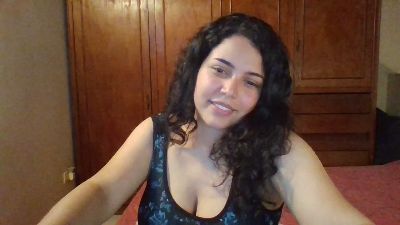 Nikita_xx webcam model stream image