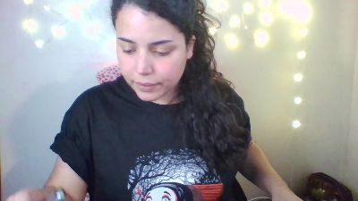 Nikita_xx webcam model stream image