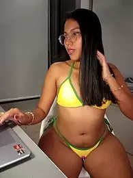 SheenaBrooke webcam model stream image