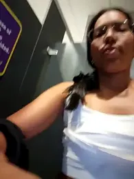 SheenaBrooke webcam model stream image