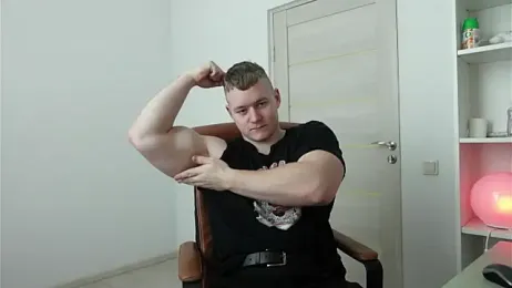 Richard_Dullas webcam model stream image