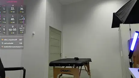 Richard_Dullas webcam model stream image