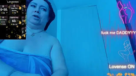 esmeraldamfc webcam model stream image