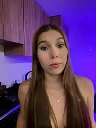 Nikii__ webcam model stream image