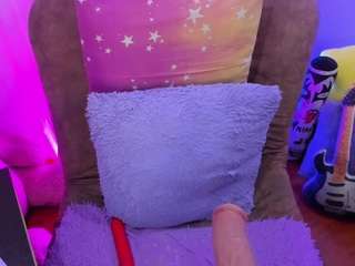 antonellasmithh webcam model stream image