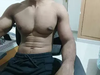 kratosTheHunk webcam model stream image