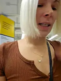 Sunny-Sin webcam model stream image