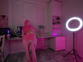 lovekissess webcam model stream image