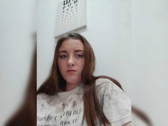 Monika_live webcam model stream image