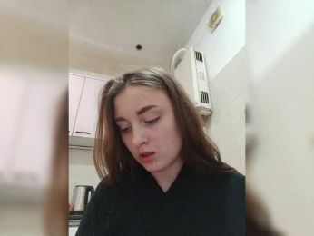 Monika_live webcam model stream image