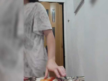 Monika_live webcam model stream image