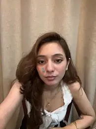Lilywant webcam stripchat model stream image
