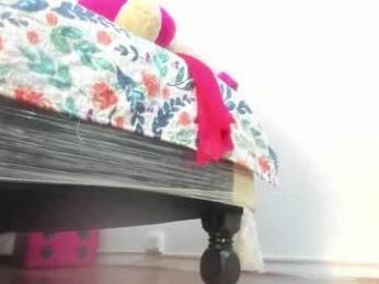 cataleyah_0726 webcam model stream image