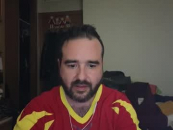 curiosillo1983 webcam model stream image