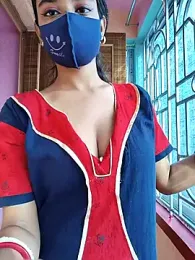 Starling_Zara webcam model stream image
