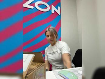 mIrindAcam webcam model stream image