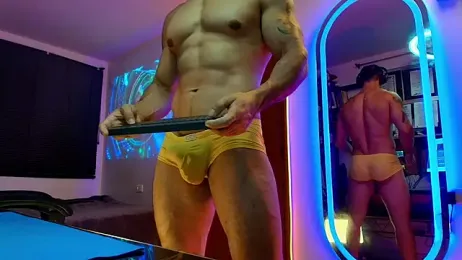 xjericodx1 webcam model stream image