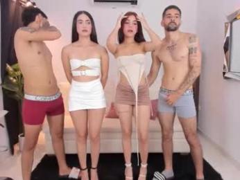 sassy_glow webcam model stream image