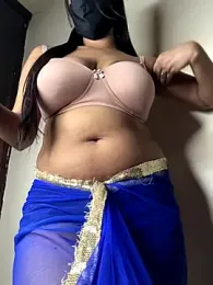 Cute-Sakhi webcam model stream image