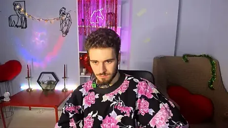 mister_dekker webcam model stream image