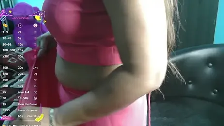 Jass-Karan webcam model stream image