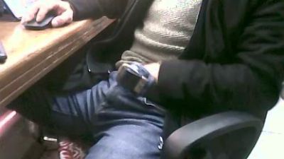 theomann1 webcam model stream image