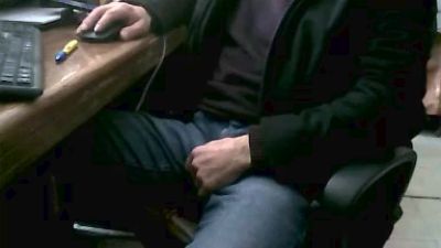 theomann1 webcam model stream image