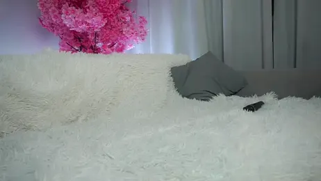 EviaRabasca webcam model stream image